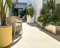 Neubau - villa - Rojales - Ciudad Quesada