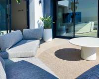 Neubau - villa - Rojales - Ciudad Quesada