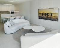 Neubau - villa - Rojales - Ciudad Quesada