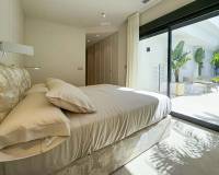 Neubau - villa - Rojales - Ciudad Quesada