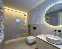 Neubau - villa - Rojales - Ciudad Quesada