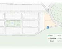 Neubau - villa - Rojales - Ciudad Quesada