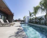 Neubau - villa - Rojales - Ciudad Quesada