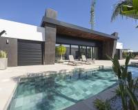 Neubau - villa - Rojales - Ciudad Quesada
