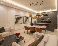 Neubau - villa - Rojales - Ciudad Quesada