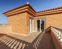 Neubau - villa - Rojales - Cuidad Quesada