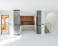 Neubau - villa - Rojales - Cuidad Quesada