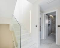 Neubau - villa - Rojales - Cuidad Quesada