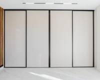 Neubau - villa - Rojales - Cuidad Quesada