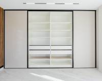 Neubau - villa - Rojales - Cuidad Quesada