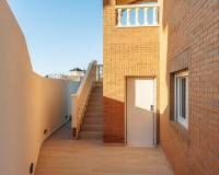 Neubau - villa - Rojales - Cuidad Quesada