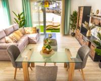 Neubau - villa - Rojales - Golf La Marquesa (Ciudad Quesada)