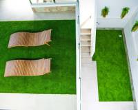 Neubau - villa - Rojales - Golf La Marquesa (Ciudad Quesada)