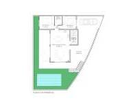 Neubau - villa - Rojales - Golf La Marquesa (Ciudad Quesada)