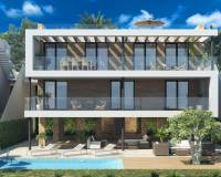 Neubau - villa - Rojales - Golf La Marquesa (Ciudad Quesada)