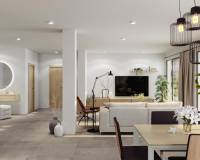 Neubau - villa - Rojales - Golf La Marquesa (Ciudad Quesada)