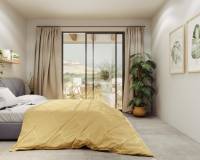 Neubau - villa - Rojales - Golf La Marquesa (Ciudad Quesada)