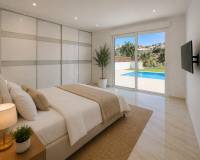 Neubau - villa - Rojales - Golf La Marquesa (Ciudad Quesada)