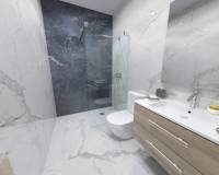 Neubau - villa - Rojales - Junto Campo De Golf La Marquesa