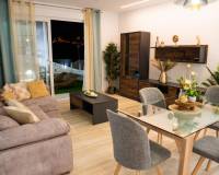 Neubau - villa - Rojales - Junto Campo De Golf La Marquesa