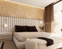 Neubau - villa - Rojales - La Marquesa Golf