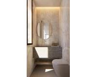 Neubau - villa - Rojales - La Marquesa Golf