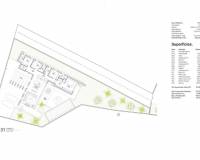 Neubau - villa - Rojales - La Marquesa Golf