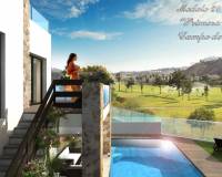 Neubau - villa - Rojales - La Marquesa