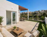 Neubau - villa - Rojales - La Marquesa