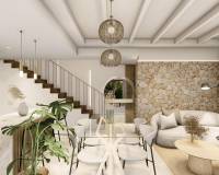 Neubau - villa - Rojales - Lo Marabú