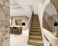 Neubau - villa - Rojales - Lo Marabú