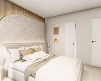 Neubau - villa - Rojales - Lo Marabú