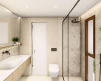 Neubau - villa - Rojales - Lo Marabú