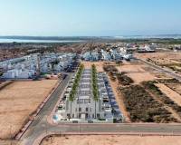 Neubau - villa - Rojales - Lo Marabú