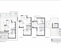 Neubau - villa - Rojales - Lo Marabú