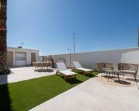 Neubau - villa - Rojales - Lo Marabú