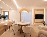 Neubau - villa - Rojales - Lo Marabú