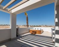 Neubau - villa - Rojales - Lo Marabú