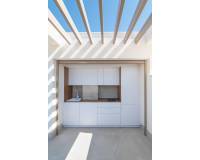 Neubau - villa - Rojales - Lo Marabú