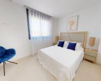 Neubau - villa - San Fulgencio - El Oasis