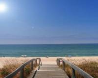 Neubau - villa - San Fulgencio - El Oasis