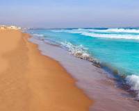 Neubau - villa - San Fulgencio - El Oasis