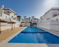 Neubau - villa - San Fulgencio - El Oasis