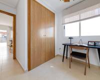 Neubau - villa - San Fulgencio - El Oasis