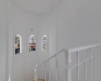 Neubau - villa - San Fulgencio - El Oasis