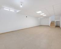 Neubau - villa - San Fulgencio - El Oasis