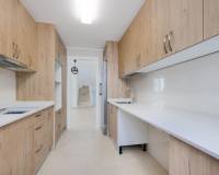 Neubau - villa - San Fulgencio - El Oasis