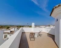 Neubau - villa - San Fulgencio - El Oasis