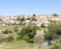 Neubau - villa - San Fulgencio - La Escuera