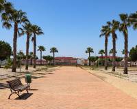 Neubau - villa - San Fulgencio - La Escuera